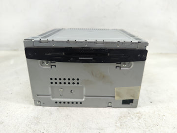 2010-2012 Ford Fusion Radio AM FM Cd Player Receiver Replacement P/N:BE5T-19C157-AA Fits Fits 2010 2011 2012 OEM Used Auto P