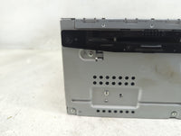 2010-2012 Ford Fusion Radio AM FM Cd Player Receiver Replacement P/N:BE5T-19C157-AA Fits Fits 2010 2011 2012 OEM Used Auto P