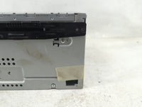 2010-2012 Ford Fusion Radio AM FM Cd Player Receiver Replacement P/N:BE5T-19C157-AA Fits Fits 2010 2011 2012 OEM Used Auto P