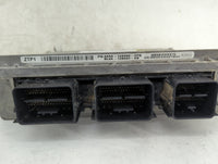 2011 Ford Fusion PCM Engine Control Computer ECU ECM PCU OEM P/N:AE5A-12A650-EPB BL8A-12B684-AB Fits OEM Used Auto Parts - O