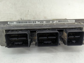 compare product 2011 Ford Fusion PCM Engine Control Computer ECU ECM PCU OEM P/N:AE5A-12A650-EPB BL8A-12B684-AB Fits OEM Used Auto Parts