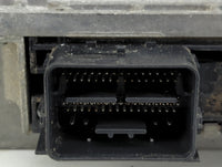 2011 Ford Fusion PCM Engine Control Computer ECU ECM PCU OEM P/N:AE5A-12A650-EPB BL8A-12B684-AB Fits OEM Used Auto Parts - O