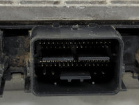 2011 Ford Fusion PCM Engine Control Computer ECU ECM PCU OEM P/N:AE5A-12A650-EPB BL8A-12B684-AB Fits OEM Used Auto Parts - O