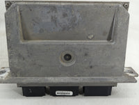 2011 Ford Fusion PCM Engine Control Computer ECU ECM PCU OEM P/N:AE5A-12A650-EPB BL8A-12B684-AB Fits OEM Used Auto Parts - O