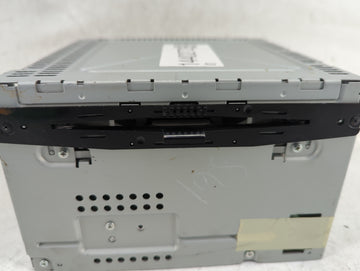 2011-2012 Ford Fusion Radio AM FM Cd Player Receiver Replacement P/N:BE5T-19C157-AA Fits Fits 2011 2012 OEM Used Auto Parts 