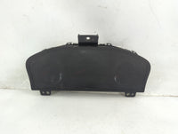 2011-2012 Ford Fusion Instrument Cluster Speedometer Gauges P/N:BE5T-10849-CD MX257460-5622 Fits Fits 2011 2012 OEM Used Aut