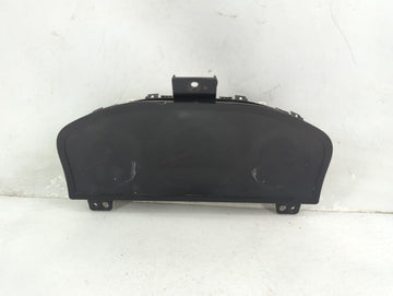 2011-2012 Ford Fusion Instrument Cluster Speedometer Gauges P/N:BE5T-10849-CD MX257460-5622 Fits Fits 2011 2012 OEM Used Aut