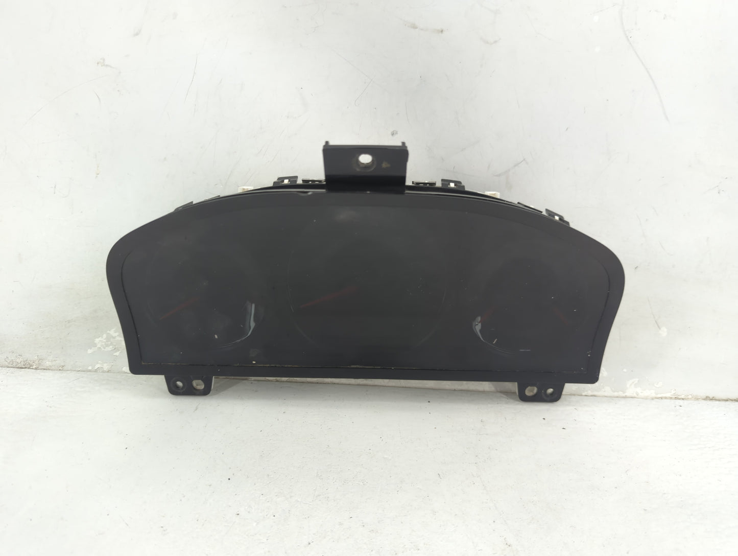 2011-2012 Ford Fusion Instrument Cluster Speedometer Gauges P/N:BE5T-10849-CD MX257460-5622 Fits Fits 2011 2012 OEM Used Aut