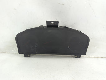 compare product 2011-2012 Ford Fusion Instrument Cluster Speedometer Gauges P/N:BE5T-10849-CD MX257460-5622 Fits Fits 2011 2012 OEM Used Auto Parts
