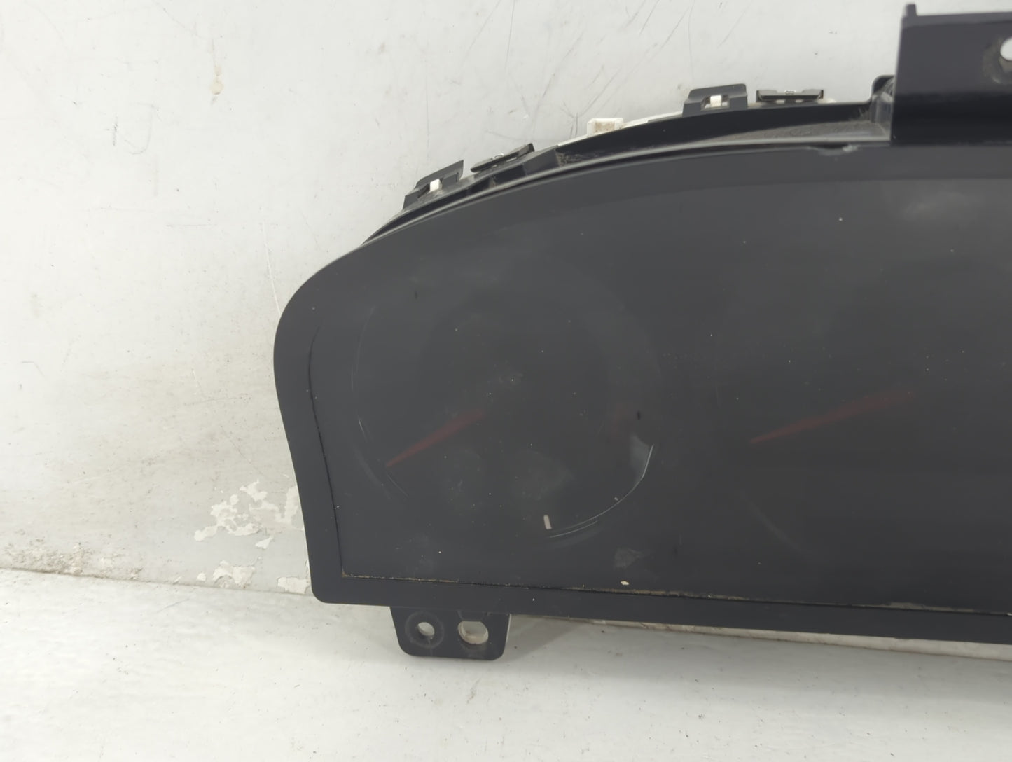 2011-2012 Ford Fusion Instrument Cluster Speedometer Gauges P/N:BE5T-10849-CD MX257460-5622 Fits Fits 2011 2012 OEM Used Aut