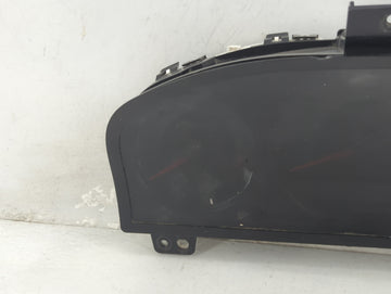 2011-2012 Ford Fusion Instrument Cluster Speedometer Gauges P/N:BE5T-10849-CD MX257460-5622 Fits Fits 2011 2012 OEM Used Auto Parts