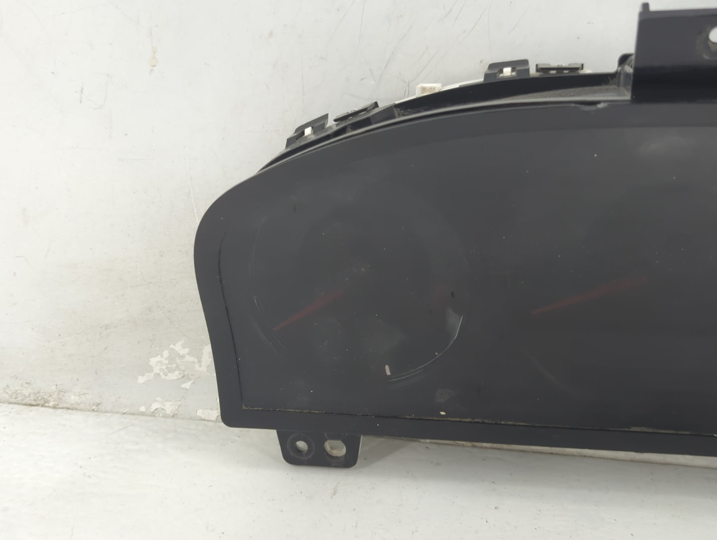 2011-2012 Ford Fusion Instrument Cluster Speedometer Gauges P/N:BE5T-10849-CD MX257460-5622 Fits Fits 2011 2012 OEM Used Aut