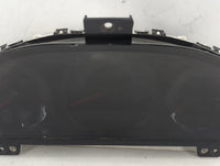 2011-2012 Ford Fusion Instrument Cluster Speedometer Gauges P/N:BE5T-10849-CD MX257460-5622 Fits Fits 2011 2012 OEM Used Aut