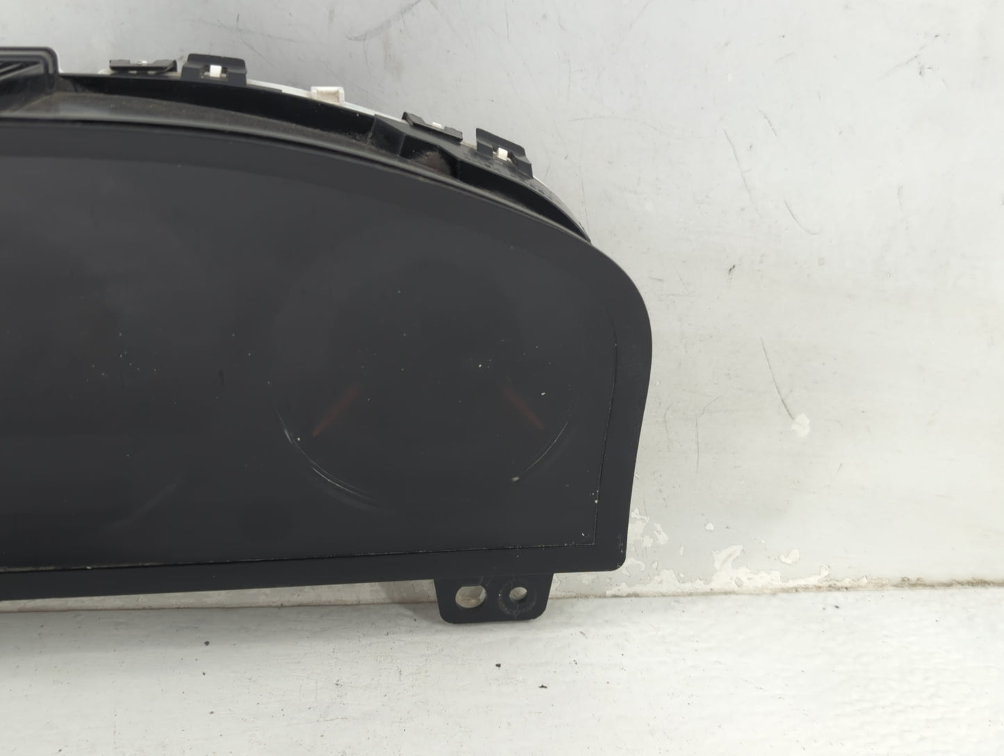 2011-2012 Ford Fusion Instrument Cluster Speedometer Gauges P/N:BE5T-10849-CD MX257460-5622 Fits Fits 2011 2012 OEM Used Aut