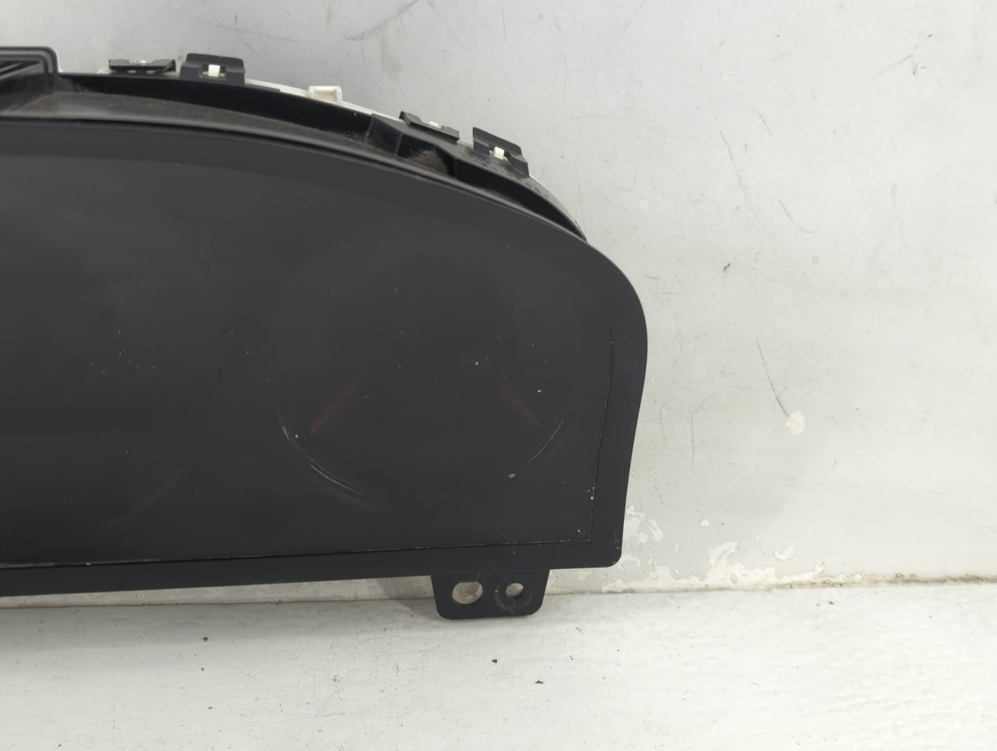 2011-2012 Ford Fusion Instrument Cluster Speedometer Gauges P/N:BE5T-10849-CD MX257460-5622 Fits Fits 2011 2012 OEM Used Aut