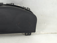2011-2012 Ford Fusion Instrument Cluster Speedometer Gauges P/N:BE5T-10849-CD MX257460-5622 Fits Fits 2011 2012 OEM Used Aut