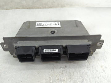 2011 Ford Fusion PCM Engine Control Computer ECU ECM PCU OEM P/N:6MXK4WAS00 6MXK4WAS08, 6MXK4WA007C7, 1S31658.A01 Fits OEM U