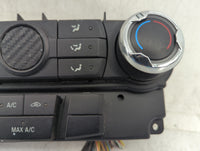 2010-2012 Ford Fusion Climate Control Module Temperature AC/Heater Replacement P/N:9E5H-19980-AT 28264785 Fits Fits 2010 201