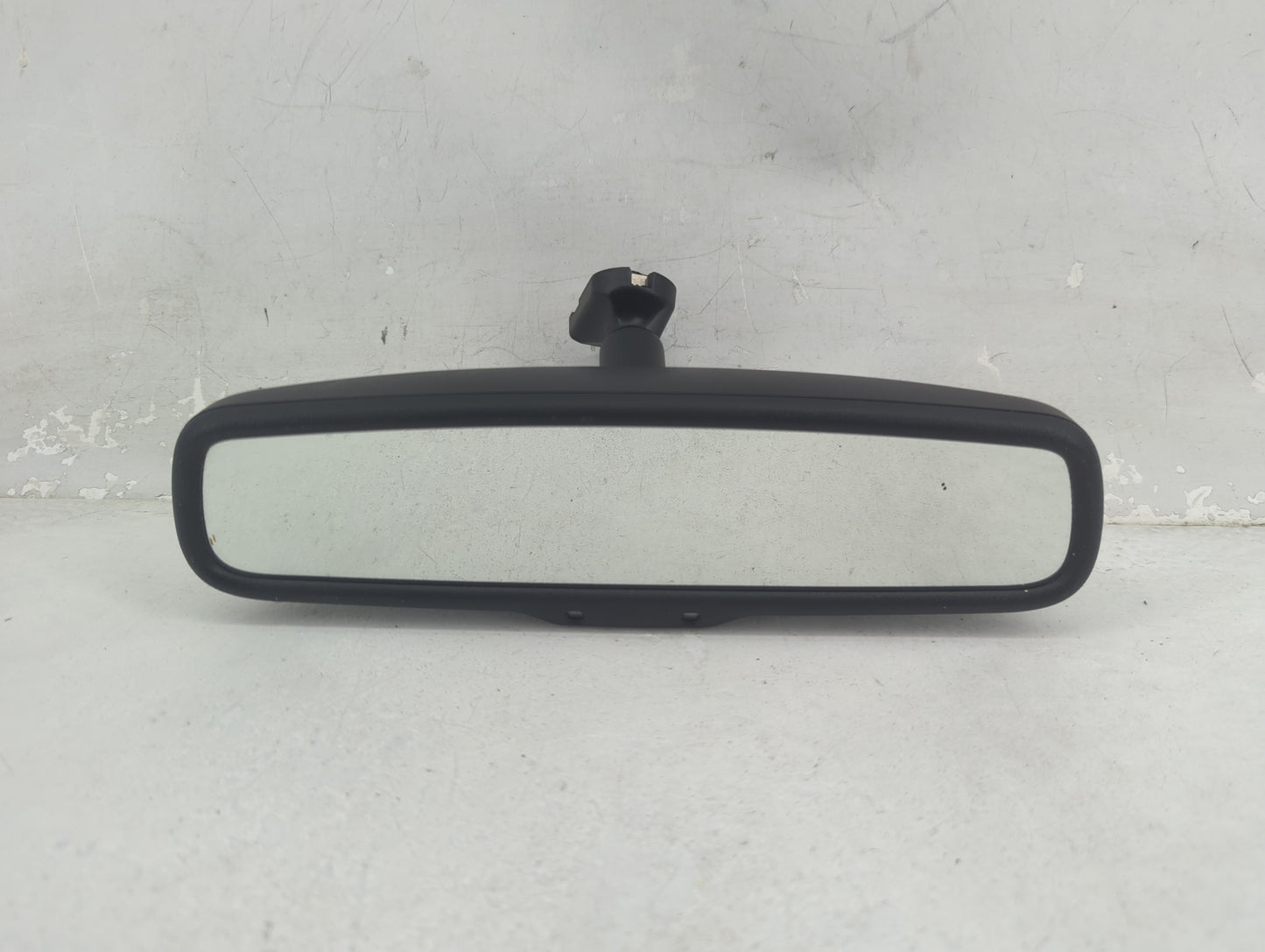 2010-2012 Ford Fusion Interior Rear View Mirror Replacement OEM P/N:026001 GNTX-461 Fits OEM Used Auto Parts - Oemusedautopa