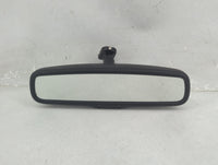 2010-2012 Ford Fusion Interior Rear View Mirror Replacement OEM P/N:026001 GNTX-461 Fits OEM Used Auto Parts - Oemusedautopa