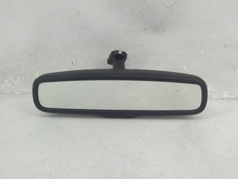 compare product 2010-2012 Ford Fusion Interior Rear View Mirror Replacement OEM P/N:026001 GNTX-461 Fits OEM Used Auto Parts