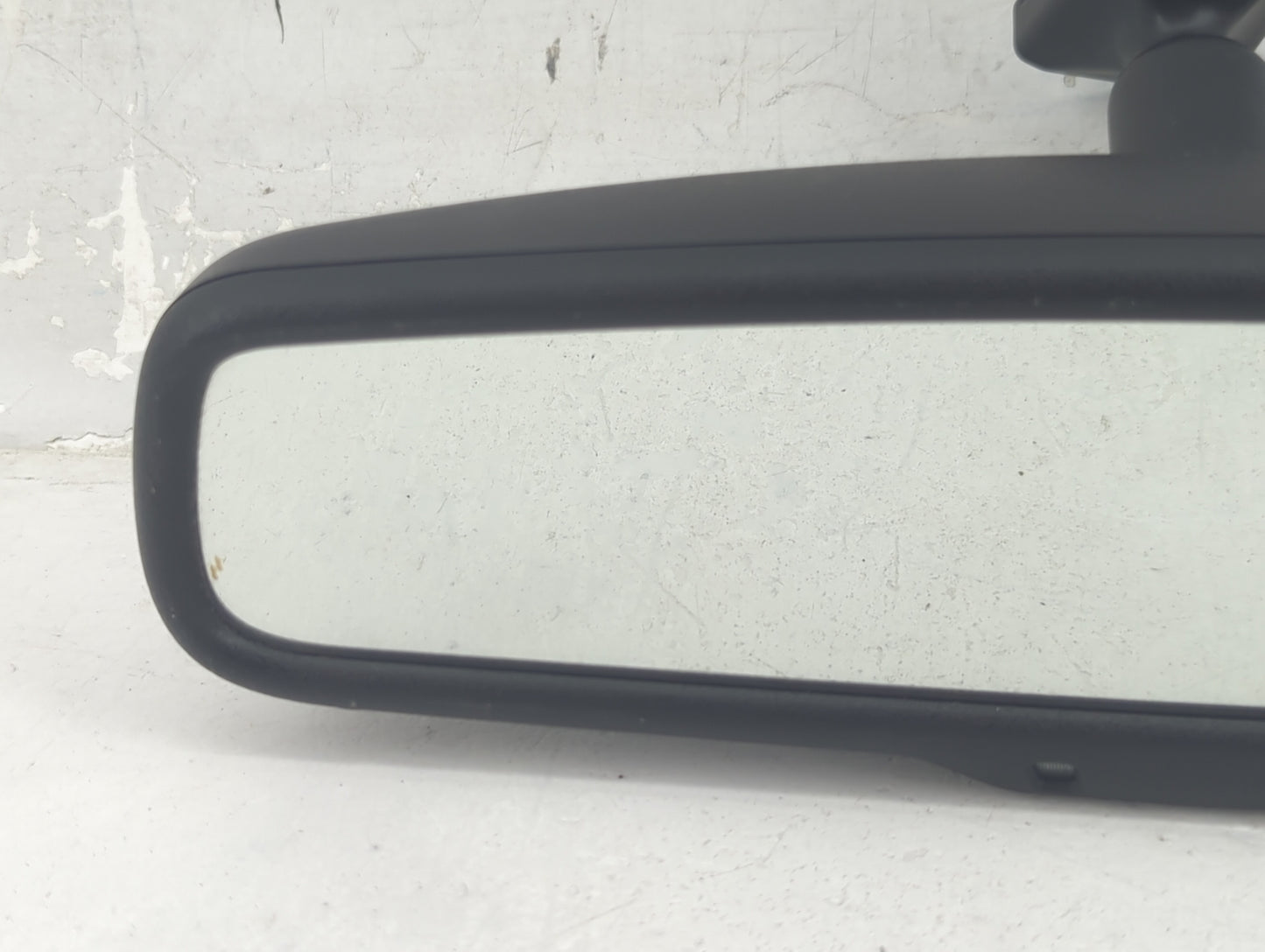 2010-2012 Ford Fusion Interior Rear View Mirror Replacement OEM P/N:026001 GNTX-461 Fits OEM Used Auto Parts - Oemusedautopa