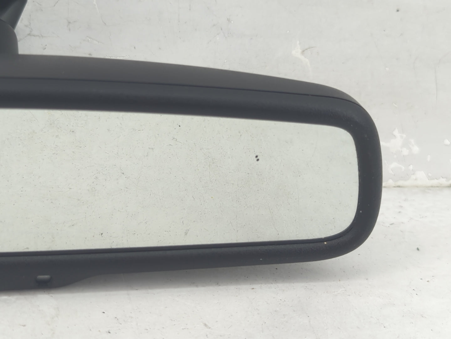 2010-2012 Ford Fusion Interior Rear View Mirror Replacement OEM P/N:026001 GNTX-461 Fits OEM Used Auto Parts - Oemusedautopa