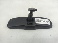 2010-2012 Ford Fusion Interior Rear View Mirror Replacement OEM P/N:026001 GNTX-461 Fits OEM Used Auto Parts - Oemusedautopa