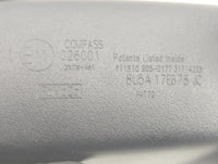 2010-2012 Ford Fusion Interior Rear View Mirror Replacement OEM P/N:026001 GNTX-461 Fits OEM Used Auto Parts - Oemusedautopa