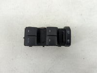 2006-2012 Ford Fusion Master Power Window Switch Replacement Driver Side Left P/N:9E5T-14540-AAW Fits OEM Used Auto Parts - 