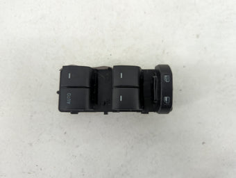 compare product 2006-2012 Ford Fusion Master Power Window Switch Replacement Driver Side Left P/N:9E5T-14540-AAW Fits OEM Used Auto Parts