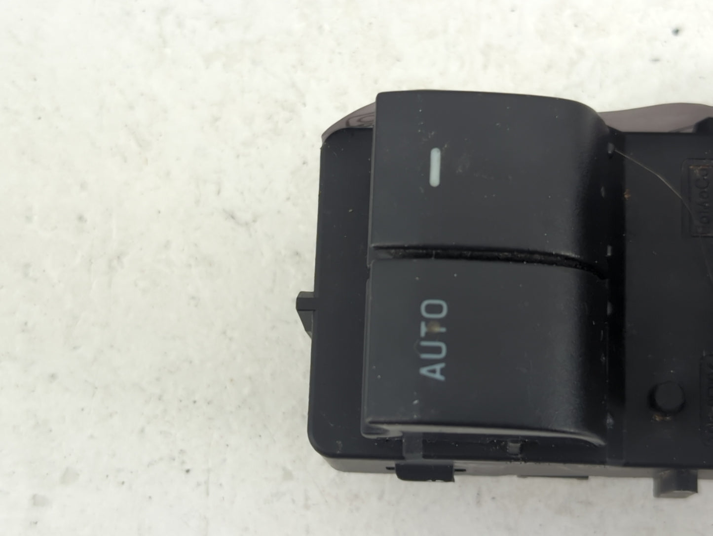 2006-2012 Ford Fusion Master Power Window Switch Replacement Driver Side Left P/N:9E5T-14540-AAW Fits OEM Used Auto Parts - 