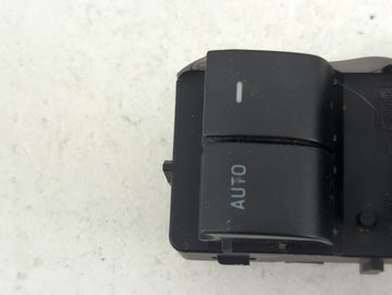 2006-2012 Ford Fusion Master Power Window Switch Replacement Driver Side Left P/N:9E5T-14540-AAW Fits OEM Used Auto Parts