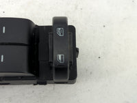2006-2012 Ford Fusion Master Power Window Switch Replacement Driver Side Left P/N:9E5T-14540-AAW Fits OEM Used Auto Parts - 