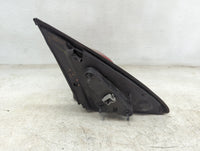 2011-2012 Ford Fusion Driver Side View Mirror - Left Door Mirror OEM Used - Oemusedautoparts1.com