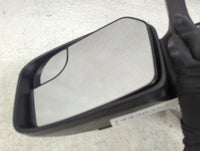 2011-2012 Ford Fusion Driver Side View Mirror - Left Door Mirror OEM Used - Oemusedautoparts1.com