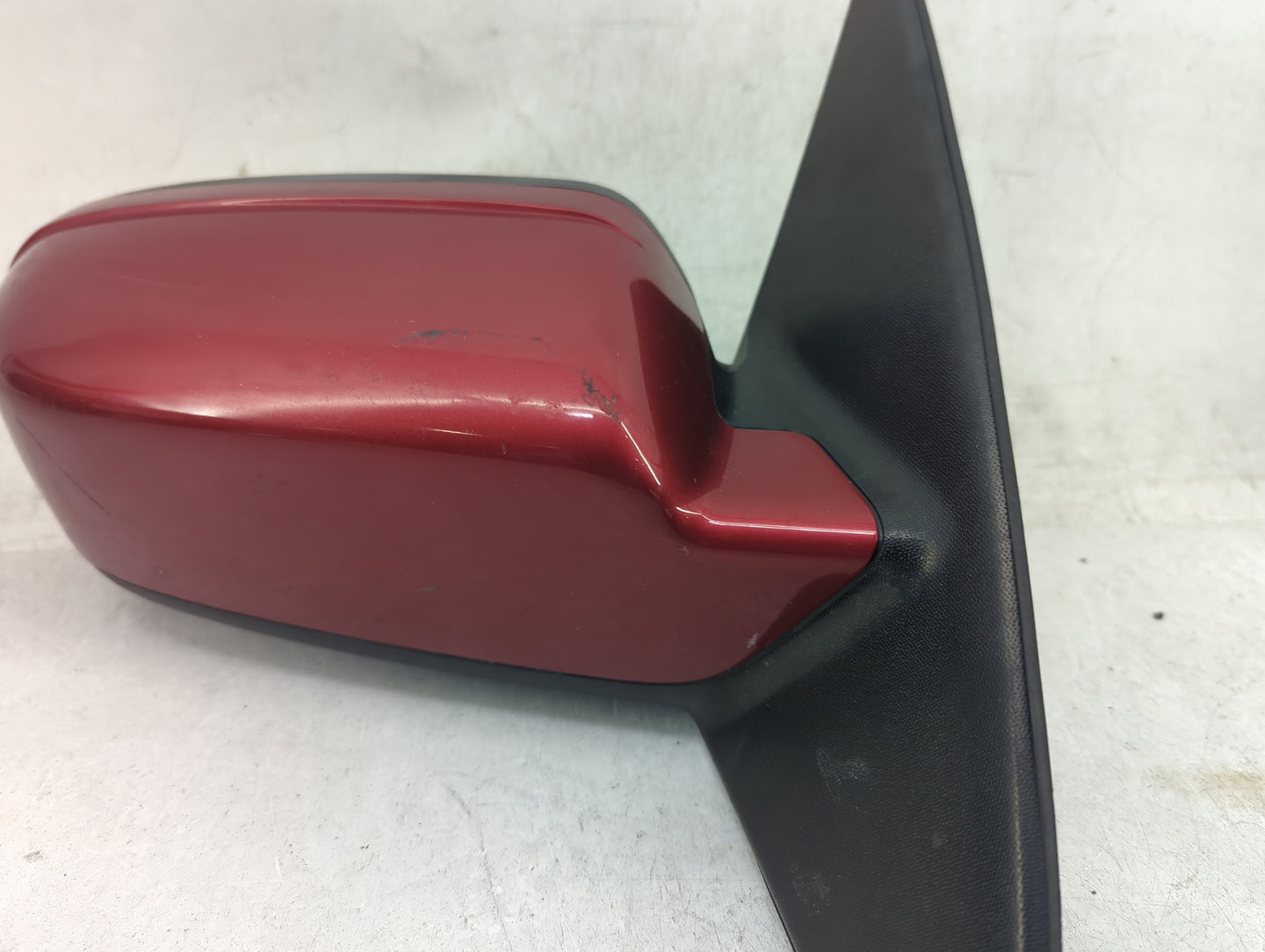 2011-2012 Ford Fusion Passenger Side View Mirror - Right Door Mirror OEM Used - Oemusedautoparts1.com