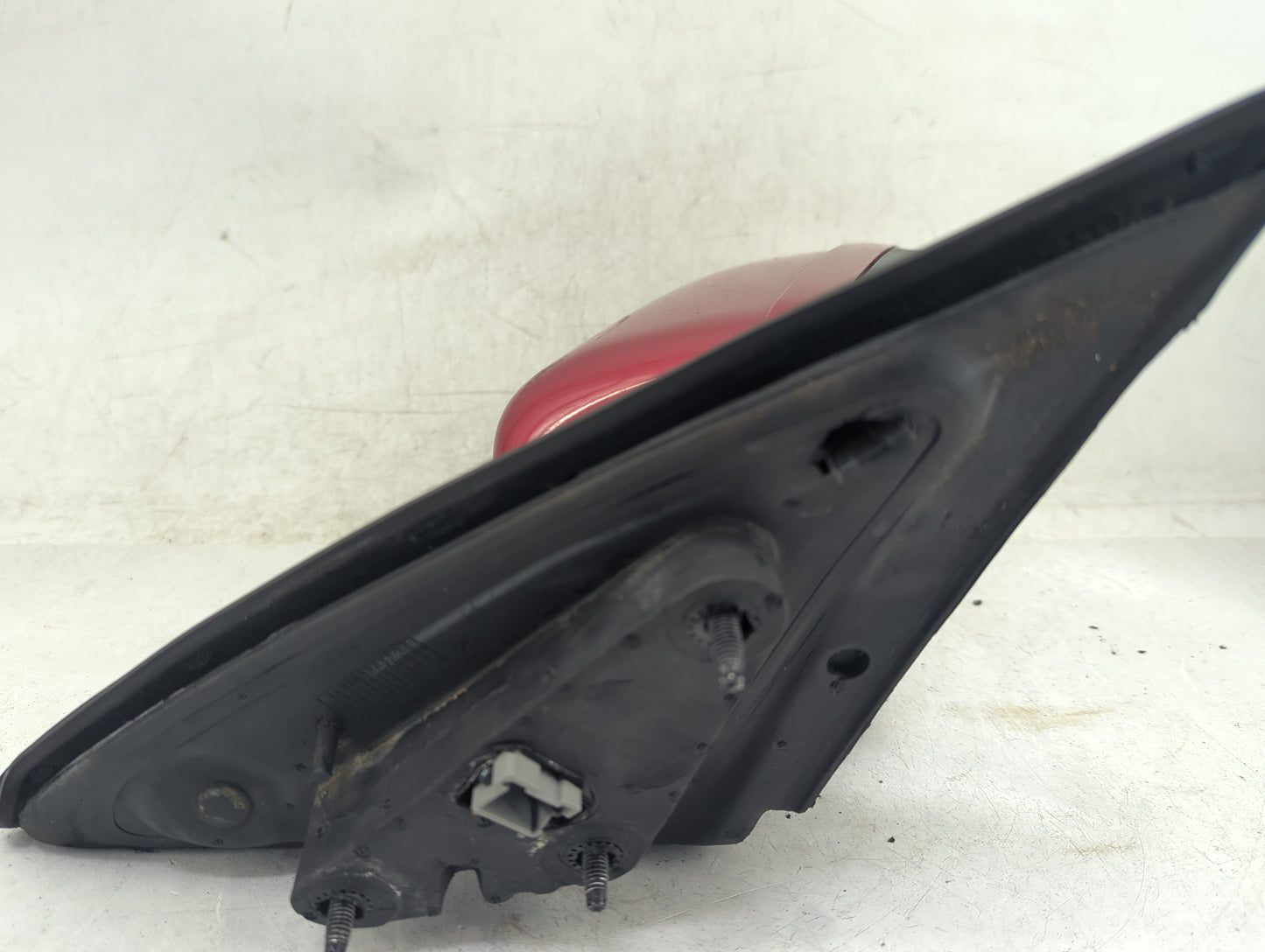 2011-2012 Ford Fusion Passenger Side View Mirror - Right Door Mirror OEM Used - Oemusedautoparts1.com