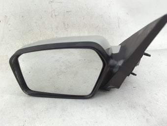 compare product 2010-2012 Ford Fusion Driver Side View Mirror - Left Door Mirror OEM Used