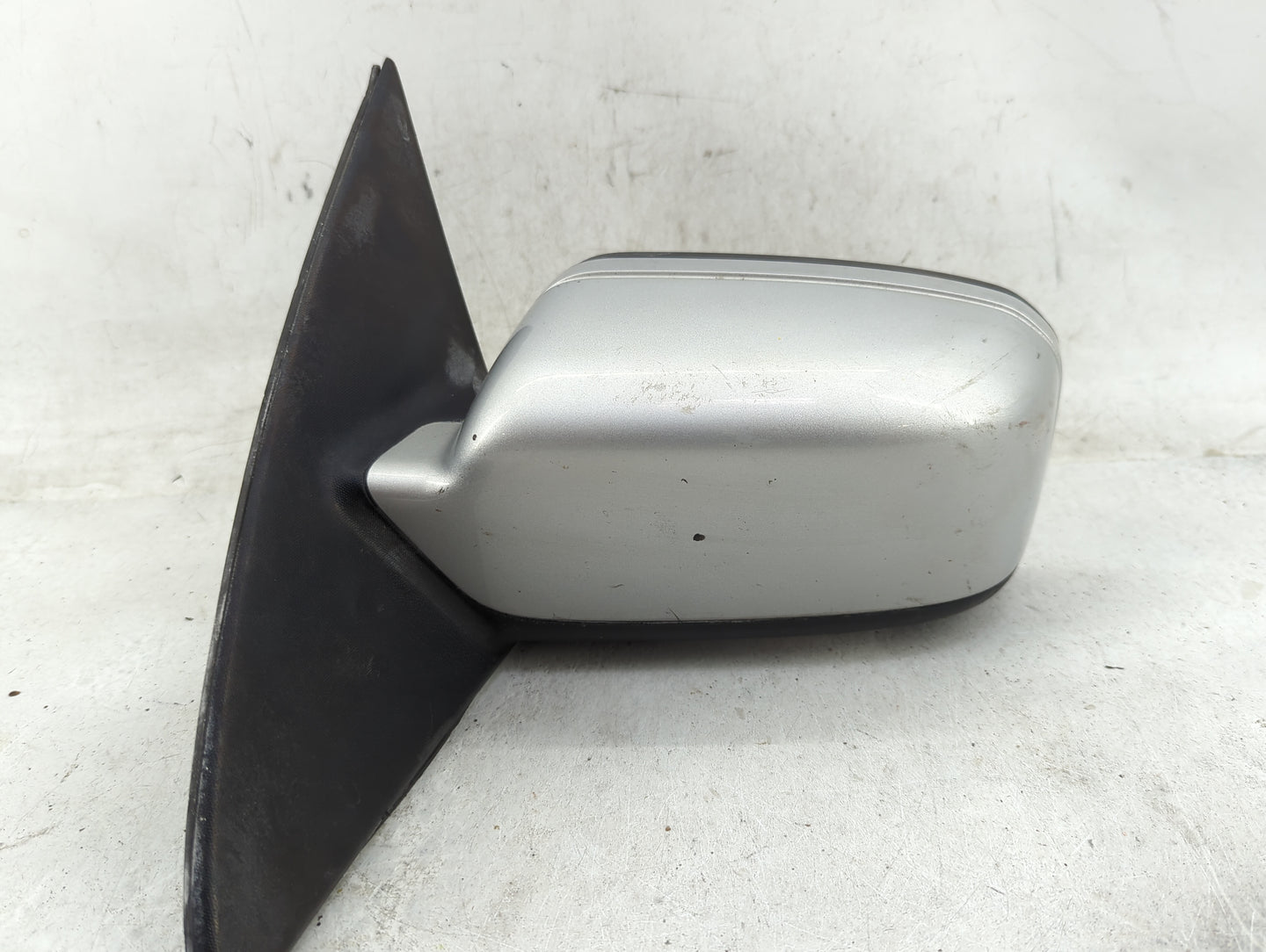 2010-2012 Ford Fusion Driver Side View Mirror - Left Door Mirror OEM Used - Oemusedautoparts1.com