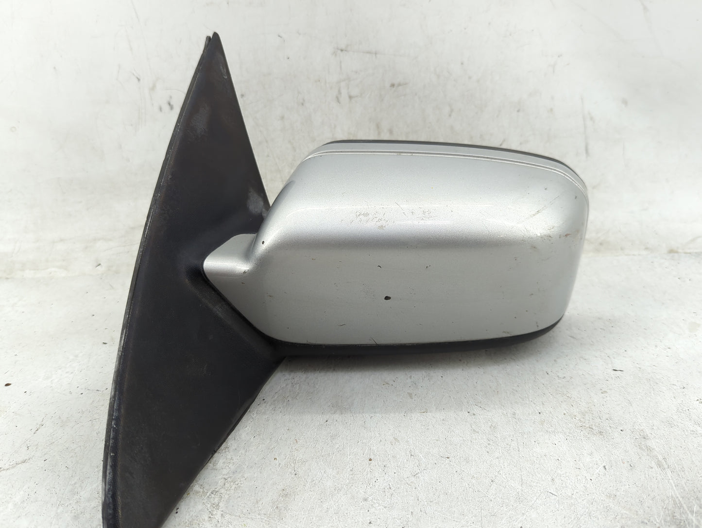 2010-2012 Ford Fusion Driver Side View Mirror - Left Door Mirror OEM Used - Oemusedautoparts1.com