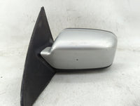 2010-2012 Ford Fusion Driver Side View Mirror - Left Door Mirror OEM Used - Oemusedautoparts1.com