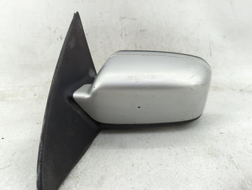 2010-2012 Ford Fusion Driver Side View Mirror - Left Door Mirror OEM Used