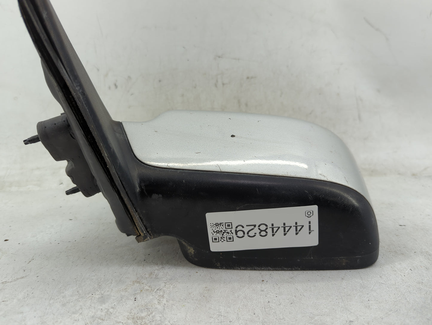 2010-2012 Ford Fusion Driver Side View Mirror - Left Door Mirror OEM Used - Oemusedautoparts1.com