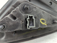 2010-2012 Ford Fusion Driver Side View Mirror - Left Door Mirror OEM Used - Oemusedautoparts1.com