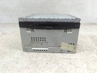 2011-2012 Ford Fusion Radio AM FM Cd Player Receiver Replacement P/N:BE5T-19C157-AA Fits Fits 2011 2012 OEM Used Auto Parts 