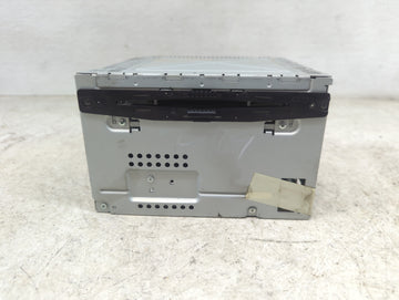 2011-2012 Ford Fusion Radio AM FM Cd Player Receiver Replacement P/N:BE5T-19C157-AA Fits Fits 2011 2012 OEM Used Auto Parts 