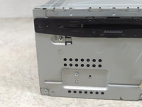 2011-2012 Ford Fusion Radio AM FM Cd Player Receiver Replacement P/N:BE5T-19C157-AA Fits Fits 2011 2012 OEM Used Auto Parts 