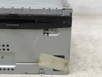 2011-2012 Ford Fusion Radio AM FM Cd Player Receiver Replacement P/N:BE5T-19C157-AA Fits Fits 2011 2012 OEM Used Auto Parts 