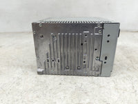 2011-2012 Ford Fusion Radio AM FM Cd Player Receiver Replacement P/N:BE5T-19C157-AA Fits Fits 2011 2012 OEM Used Auto Parts 